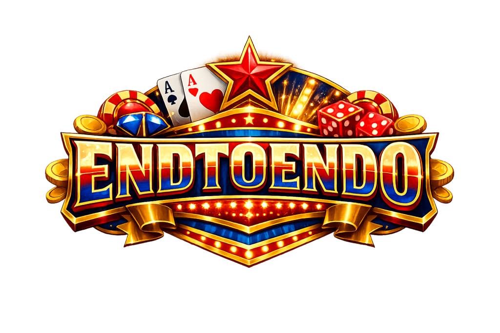 Endtoendo
